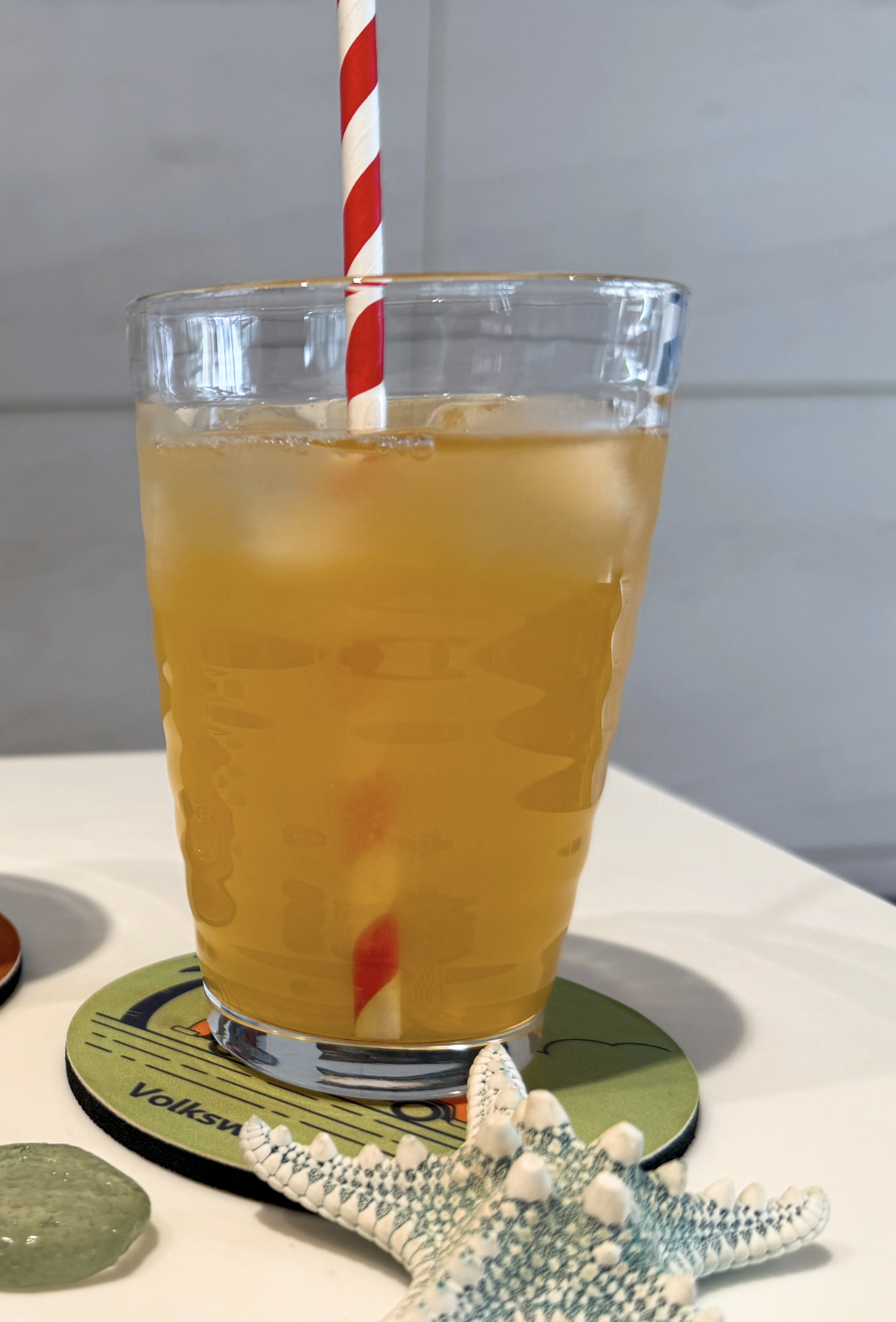 7月限定ドリンク🍹✨