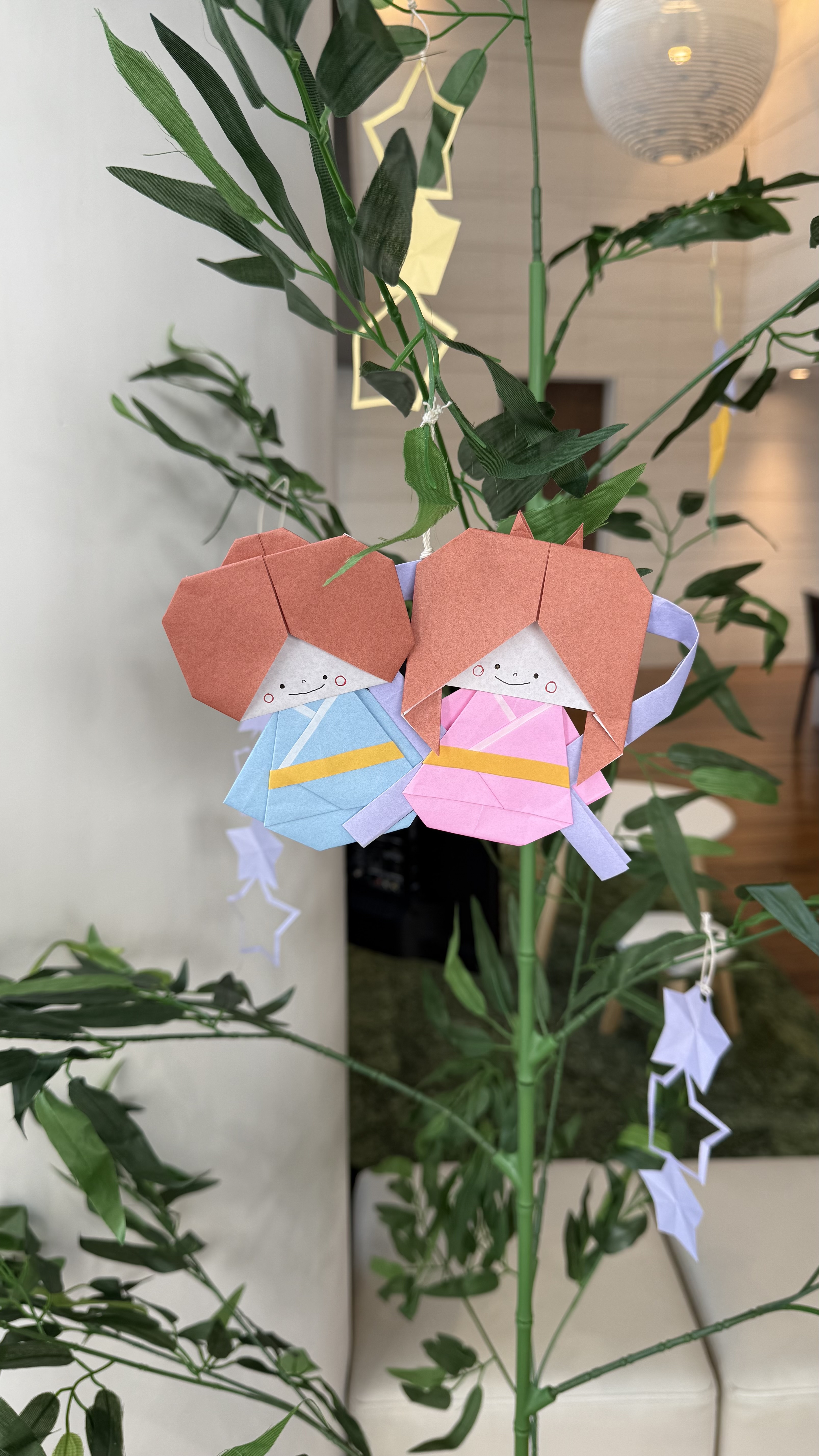 七夕イベントのお知らせ✨