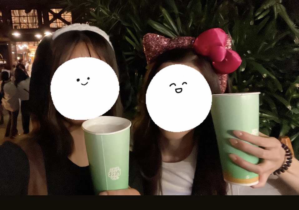 秋ならではのお出掛けを楽しんできました🎃