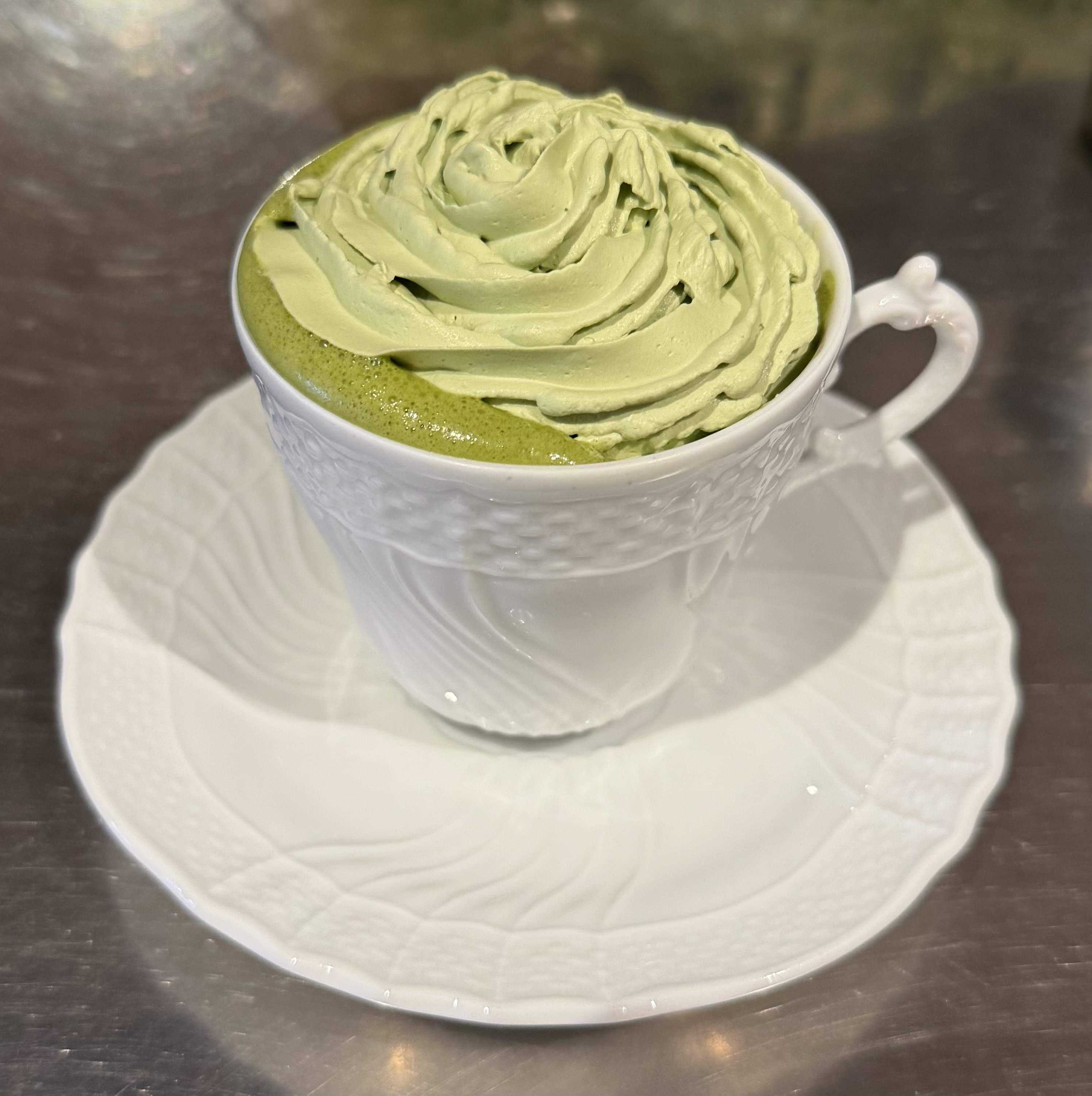 12月ドリンク⛄️🎄✨