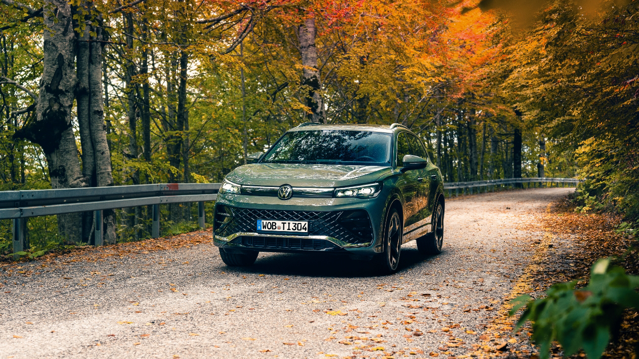 VW限定　オリジナルデザインのモンベルグッズをプレゼント🎁